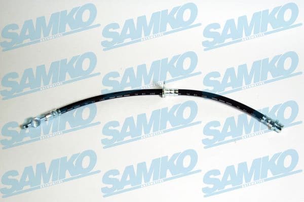 6T48248 Samko Гальмівний шланг для Toyota Camry