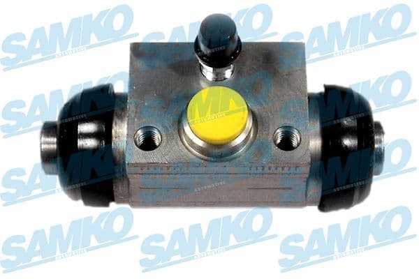 C31146 Samko Колесный тормозной цилиндр