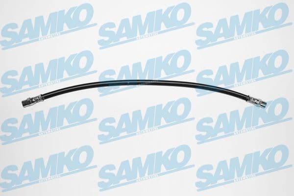 6T46897 Samko Тормозной шланг