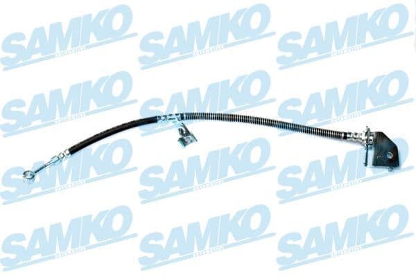 6t49495 Samko Гальмівний шланг