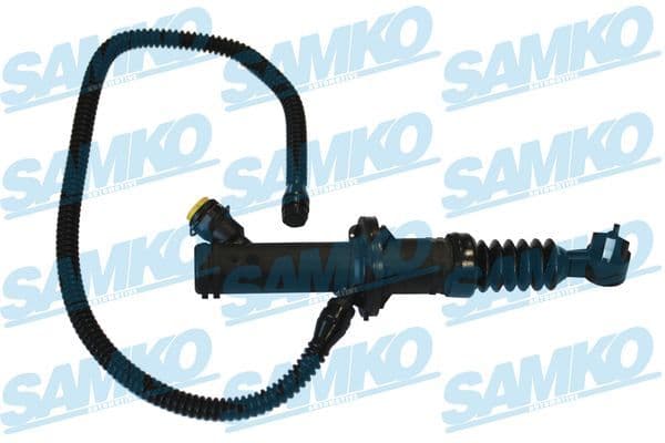f30272 Samko Головний циліндр зчеплення