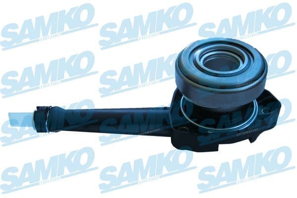 M30018 Samko Выжимной подшипник