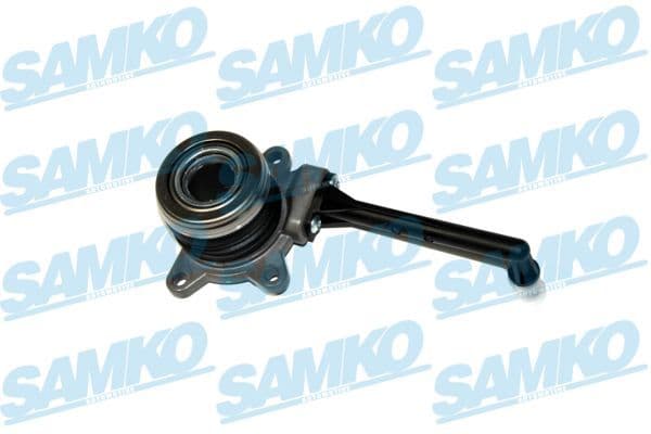 m30297 Samko Витискний підшипник