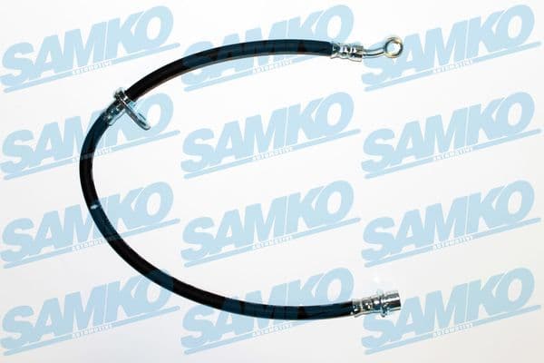 6T48378 Samko Гальмівний шланг для Honda FR-V