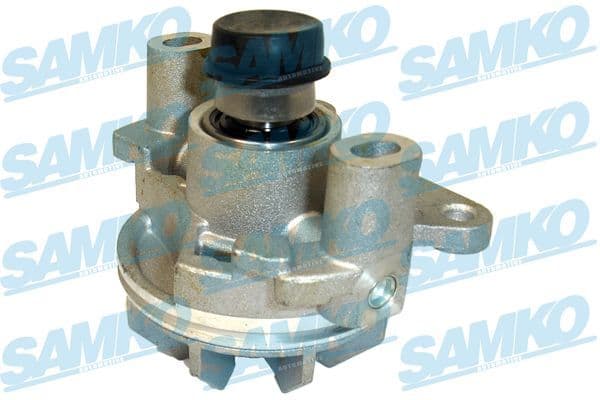 wp0596 Samko Помпа