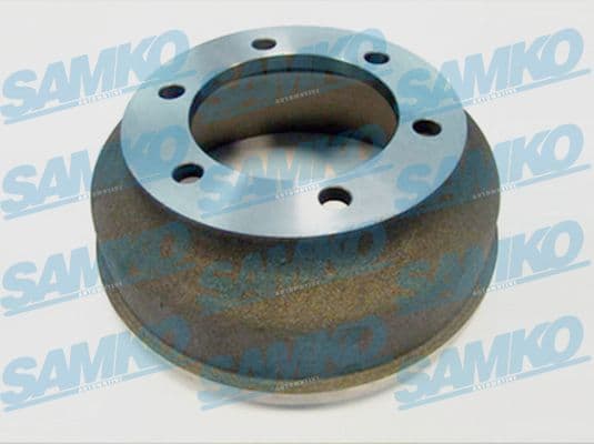 S70063 Samko Гальмівний барабан