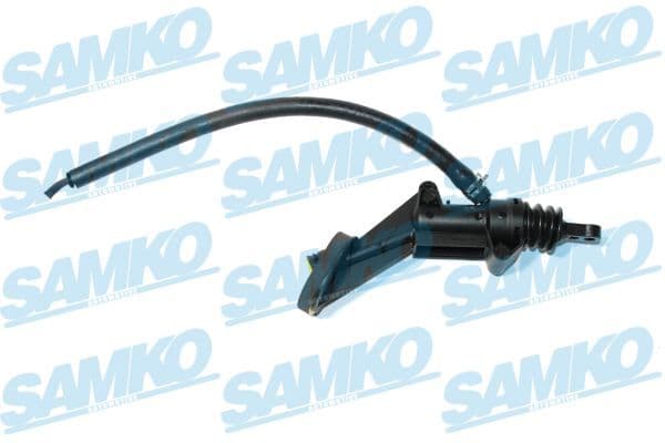 f30384 Samko Головний циліндр зчеплення