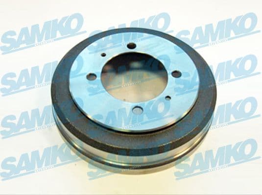 S70639 Samko Тормозной барабан