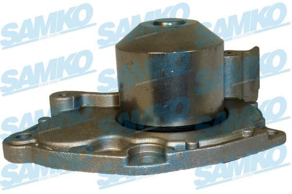 wp0175 Samko Помпа