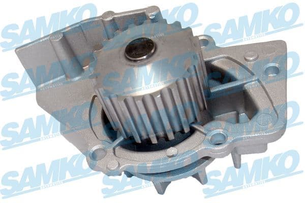 wp0457 Samko Помпа