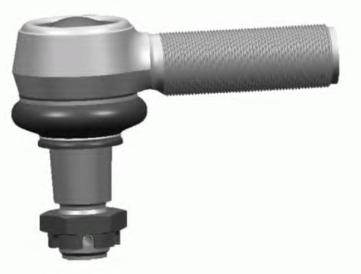 11391 01 Lemförder Наконечник рулевой тяги