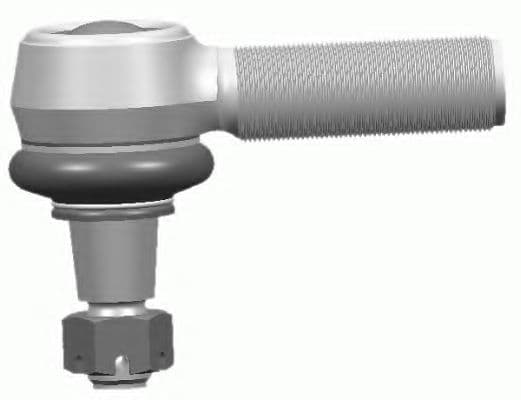 11946 02 Lemförder Наконечник рулевой тяги