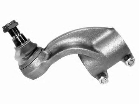 11967 01 Lemförder Наконечник рулевой тяги