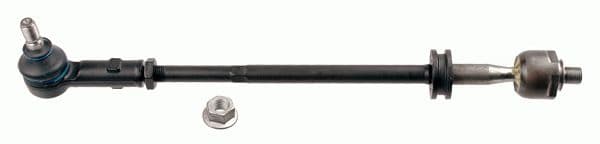 12094 01 Lemförder Рулевая тяга в сборе для Porsche 944