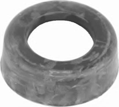 12598 01 Lemförder Проставка под пружину подвески