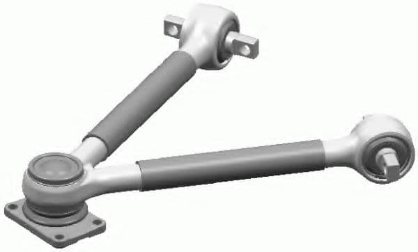 19599 01 Lemförder Важіль підвіски