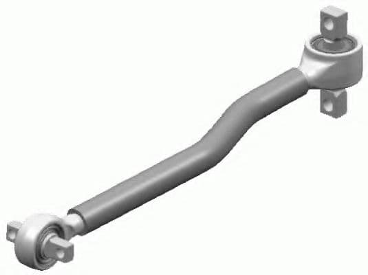 21665 01 Lemförder Рычаг подвески