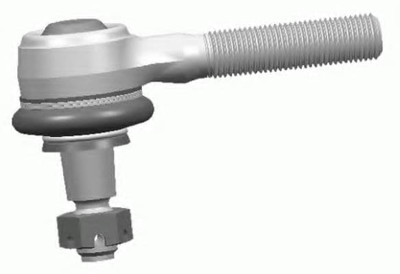 21789 01 Lemförder Наконечник кермової тяги