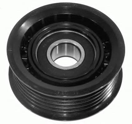 21851 01 Lemförder Обвідний ролик поліклинового ременя