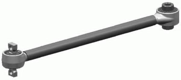 22053 01 Lemförder Рычаг подвески