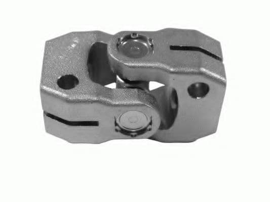 23816 01 Lemförder Рулевой вал