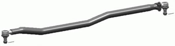23970 01 Lemförder Кермова тяга в комплекті