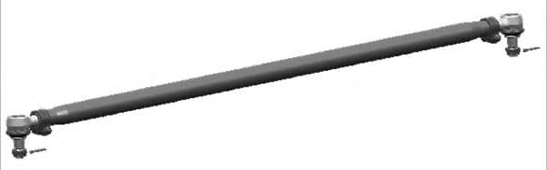 23996 01 Lemförder Кермова тяга в комплекті