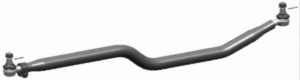 23998 01 Lemförder Кермова тяга в комплекті