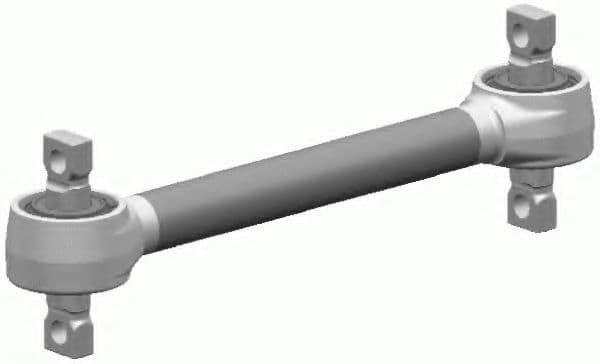 25041 01 Lemförder Важіль підвіски