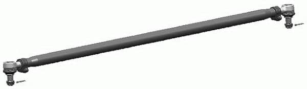 25276 01 Lemförder Рулевая тяга в сборе