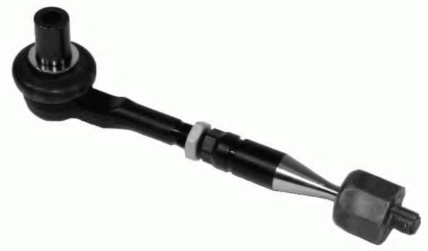 25332 01 Lemförder Рулевая тяга в сборе