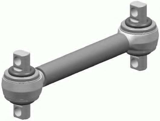 25565 01 Lemförder Рычаг подвески