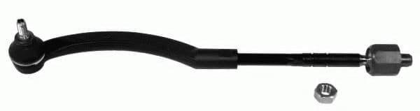 25773 01 Lemförder Рулевая тяга в сборе для MINI Cooper