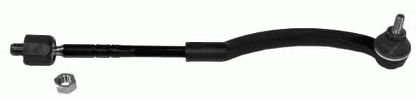 25774 01 Lemförder Кермова тяга в комплекті для MINI Cooper