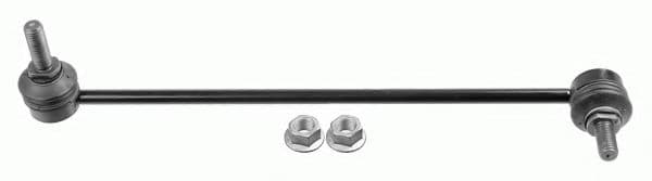 25886 01 Lemförder Стойка стабилизатора