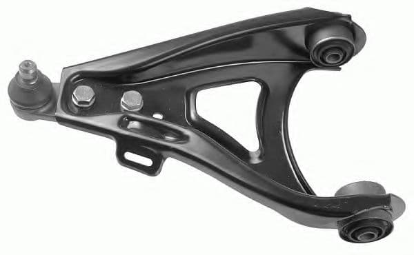 26716 01 Lemförder Рычаг подвески