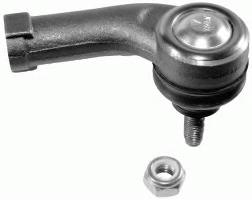 26754 02 Lemförder Наконечник кермової тяги