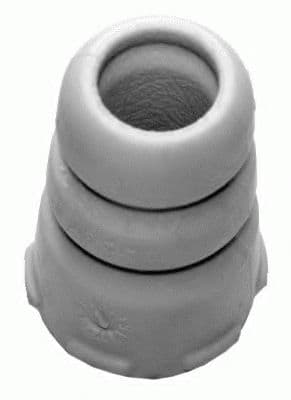 27187 01 Lemförder Відбійник амортизатора