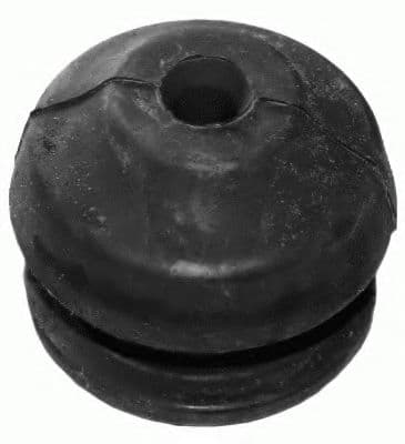 27884 01 Lemförder Подушка двигателя