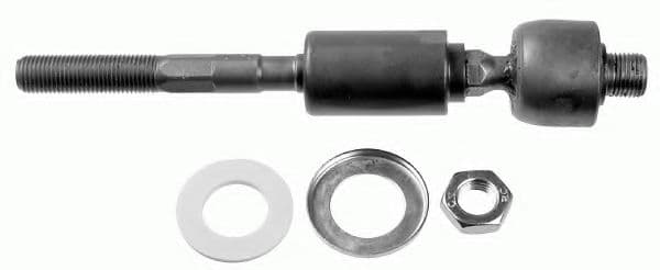 28028 01 Lemförder Рулевая тяга