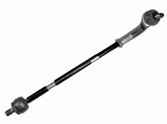 28451 02 Lemförder Рулевая тяга в сборе
