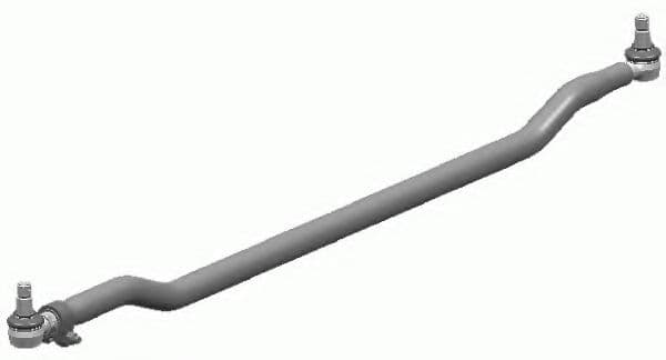 29328 01 Lemförder Рулевая тяга в сборе