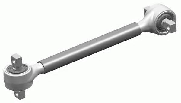 29381 01 Lemförder Рычаг подвески для Volkswagen LT