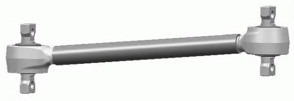 29461 01 Lemförder Рычаг подвески