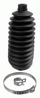 30119 01 Lemförder Пильник кермової рейки для SAAB 9000