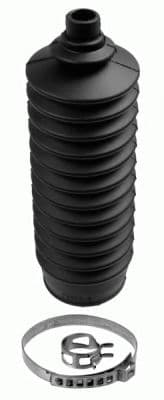 30125 01 Lemförder Пыльник рулевой рейки для Alfa Romeo 75