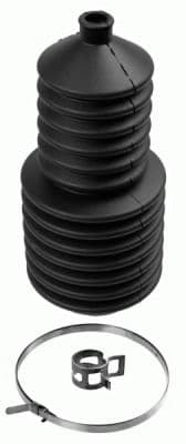 30151 01 Lemförder Пильник кермової рейки