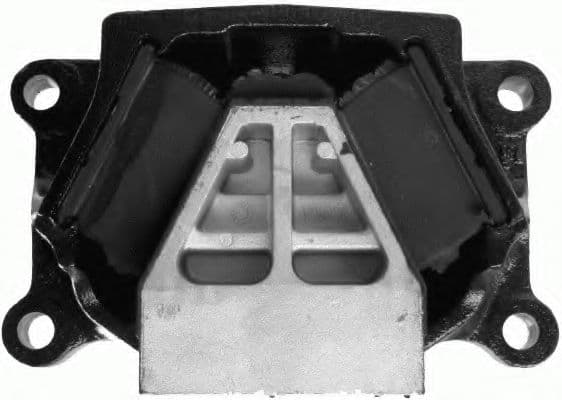 30707 01 Lemförder Подушка двигателя