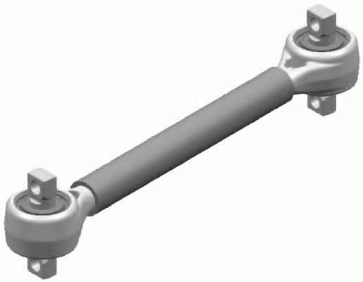 30969 01 Lemförder Важіль підвіски