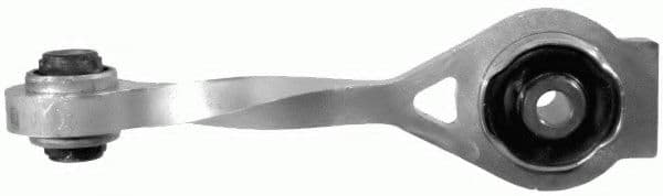 31026 01 Lemförder Подушка двигуна